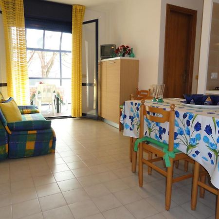 Appartamento Tonin Bibione Extérieur photo