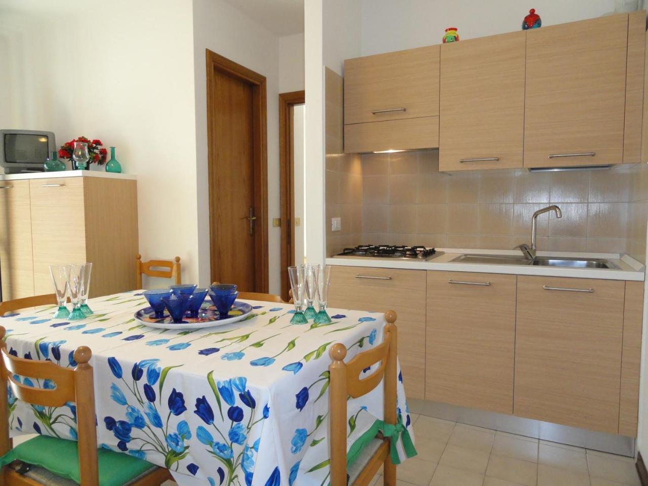 Appartamento Tonin Bibione Extérieur photo