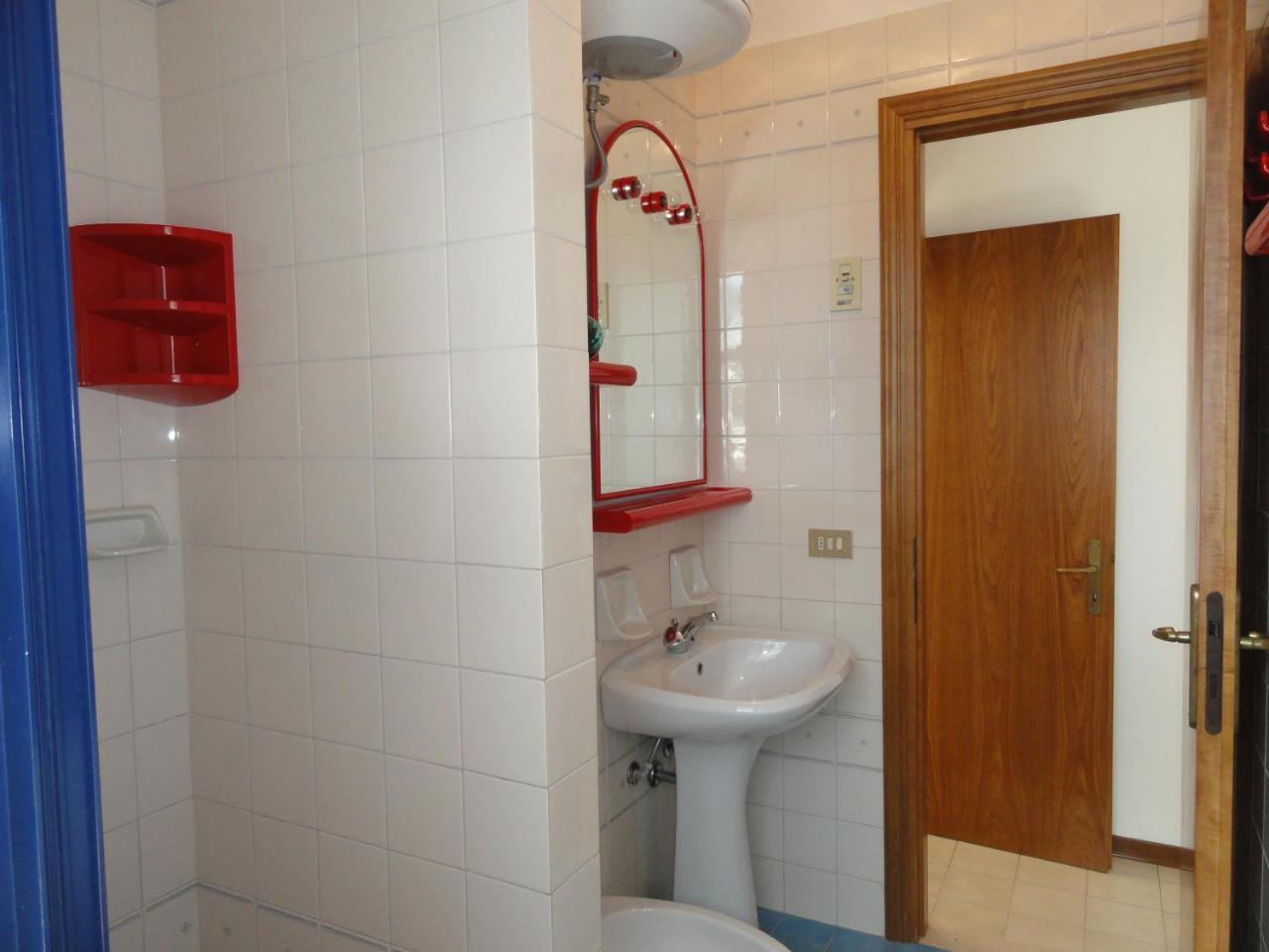 Appartamento Tonin Bibione Extérieur photo