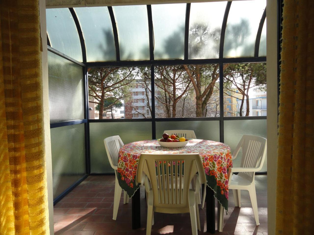 Appartamento Tonin Bibione Extérieur photo