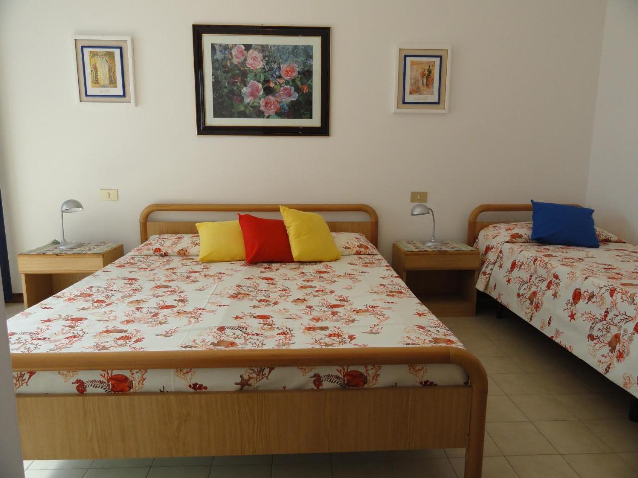 Appartamento Tonin Bibione Extérieur photo